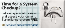 Surveillance Health Check