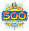 Software500-Database Managment Software Providers